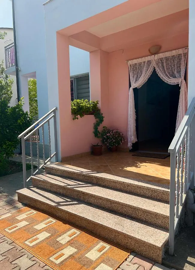 Apartment Kune,Shëngjin