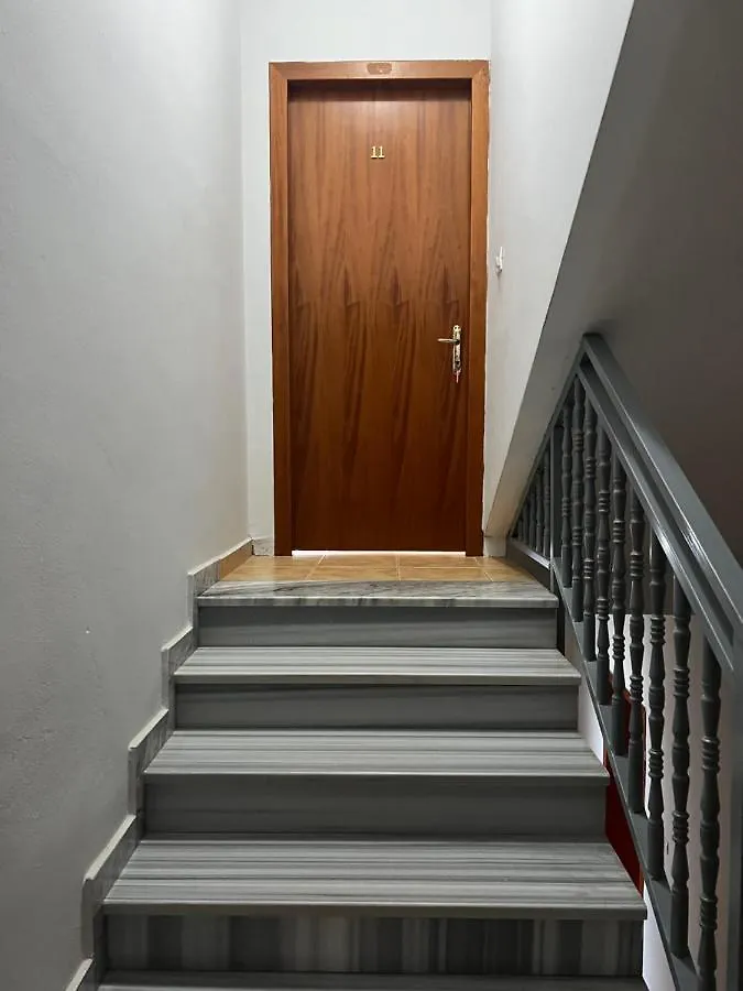 Apartment Kune,Shëngjin Albánie