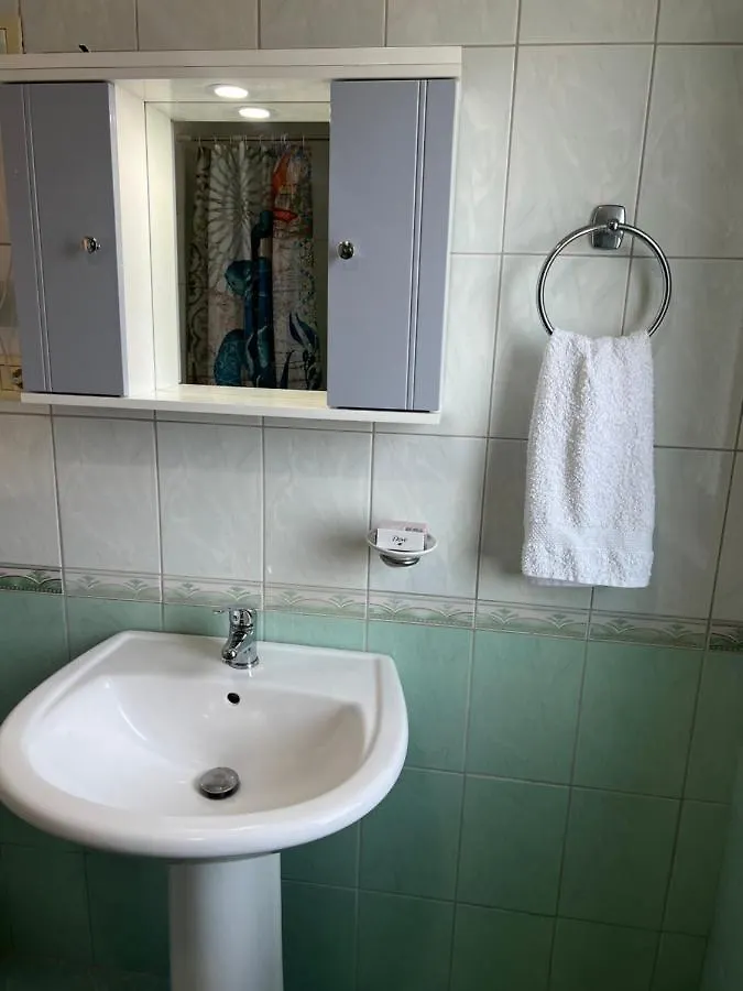 Apartment Kune,Shëngjin